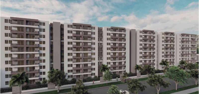 Riu Condominio Club proyecto de vivienda-3