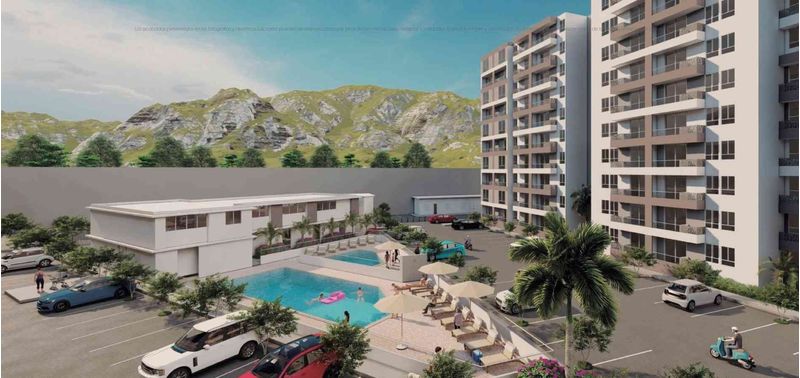 Riu Condominio Club proyecto de vivienda-6