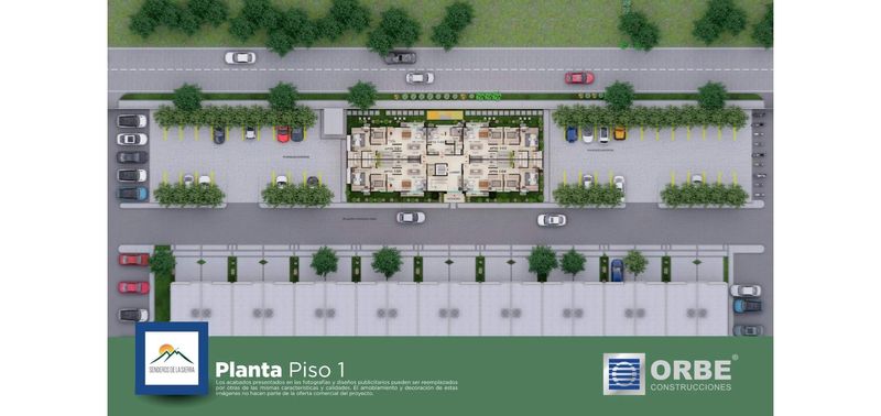 Senderos de la Sierra proyecto de vivienda-1