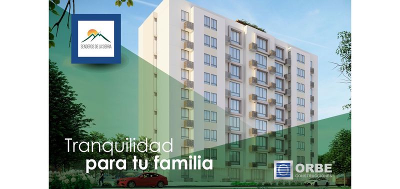 Senderos de la Sierra proyecto de vivienda-3