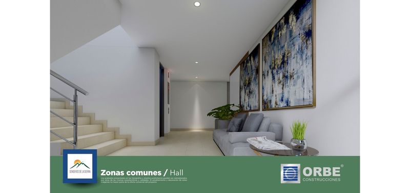 Senderos de la Sierra proyecto de vivienda-5