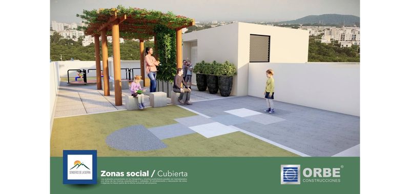 Senderos de la Sierra proyecto de vivienda-6