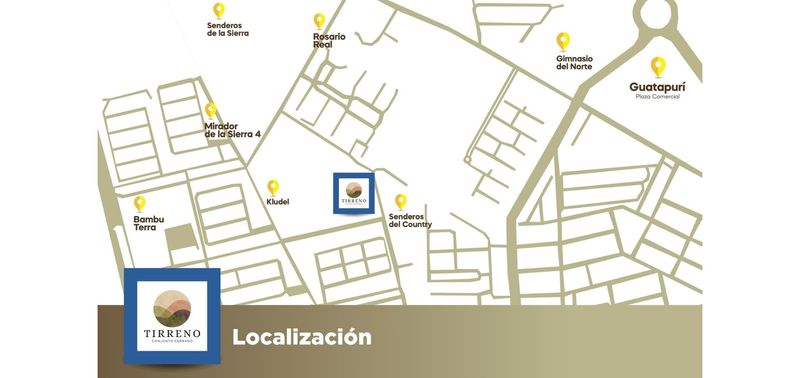 Tirreno Conjunto Cerrado proyecto de vivienda-0