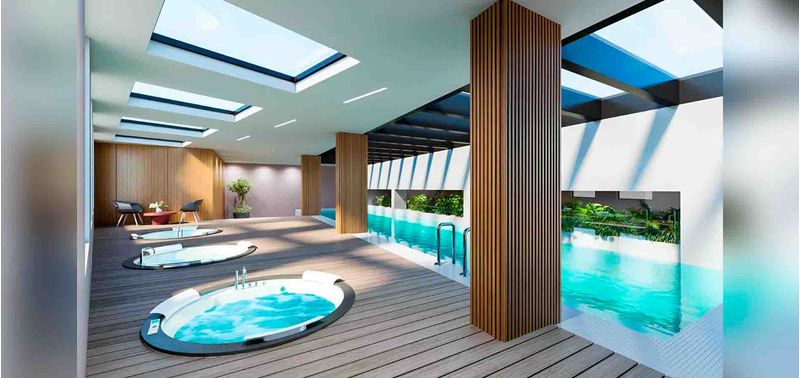 Republic 116 House Park proyecto de vivienda-3