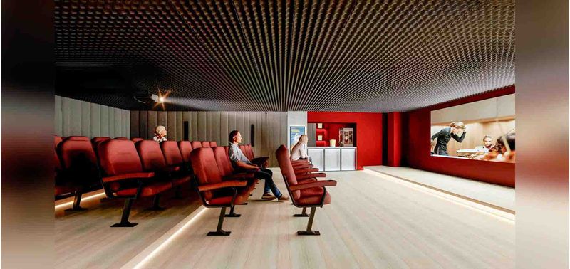 Republic 116 House Park proyecto de vivienda-6