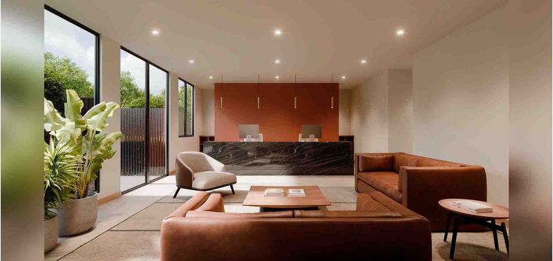 Guayacan Club House proyecto de vivienda-0