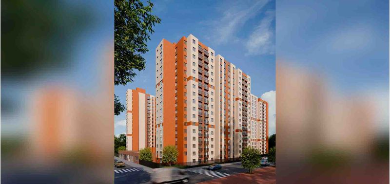 Guayacan Club House proyecto de vivienda-2