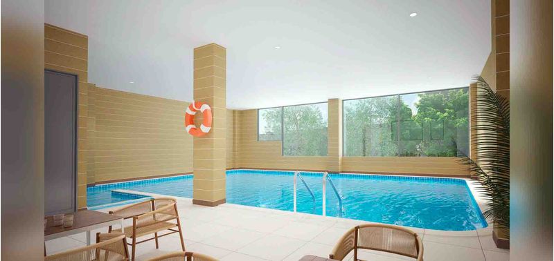 Bonavento Club Residencial proyecto de vivienda