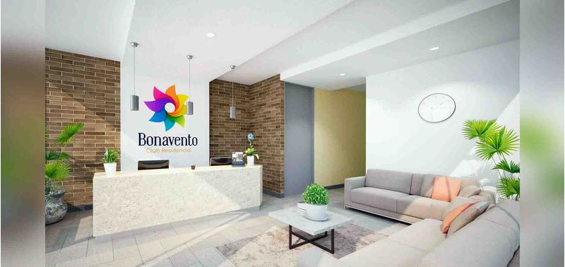 Bonavento Club Residencial proyecto de vivienda-0