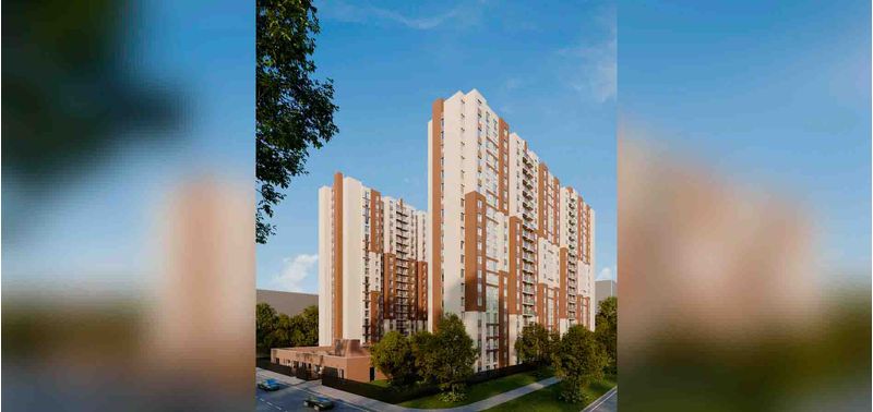 Nogal Club House Pradera De Bosconia proyecto de vivienda