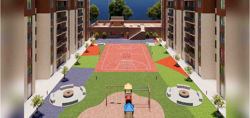 Nogal Club House Pradera De Bosconia proyecto de vivienda-0