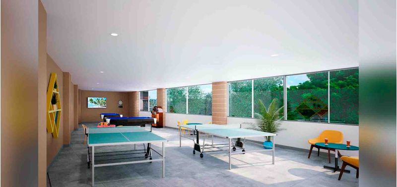 Santo Domingo Club Residencial proyecto de vivienda-0
