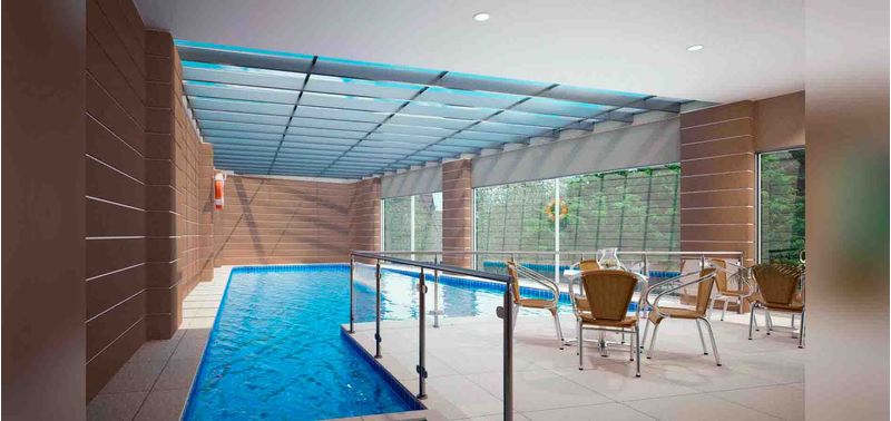 Santo Domingo Club Residencial proyecto de vivienda-1