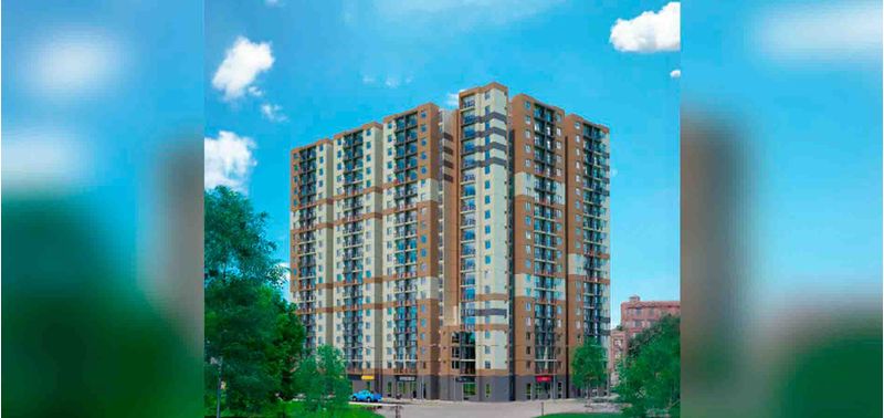 Santo Domingo Club Residencial proyecto de vivienda-2
