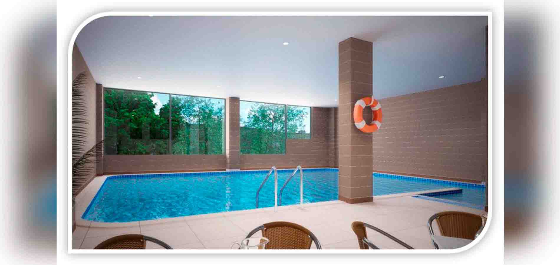 Proyecto de vivienda Barlovento Reservado