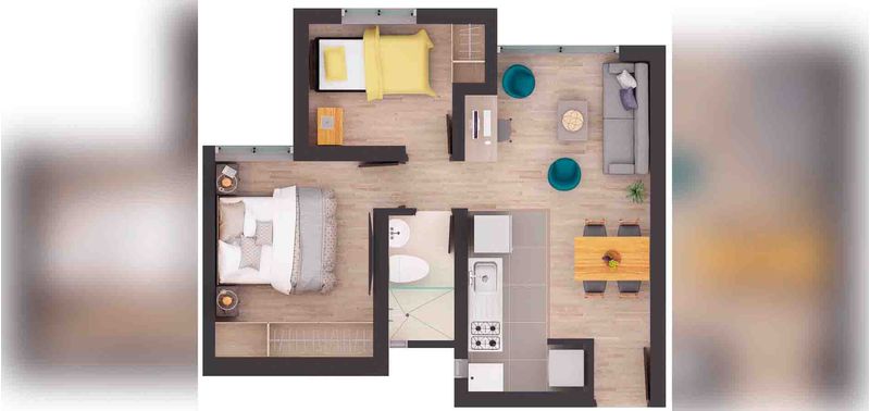 Barlovento Reservado proyecto de vivienda-2