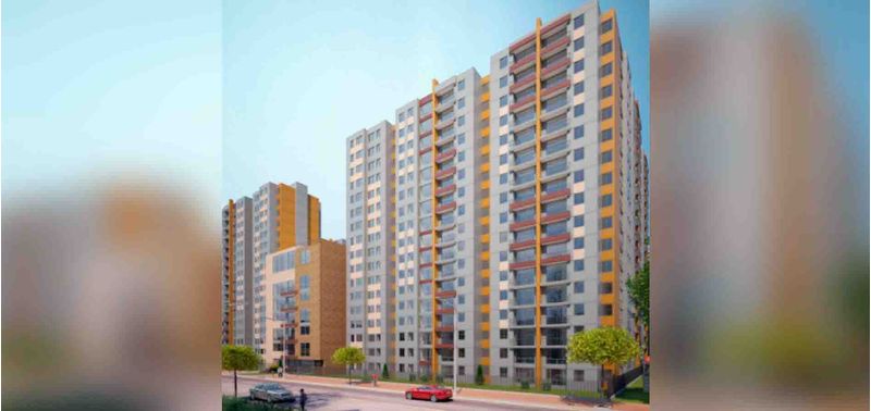 Salamanca Reservado Club House proyecto de vivienda