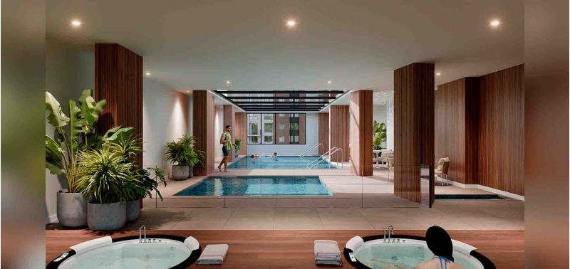 Colina Reservado Club House proyecto de vivienda-1