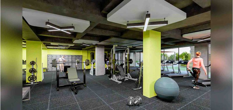 Republic 116 House Park proyecto de vivienda-9