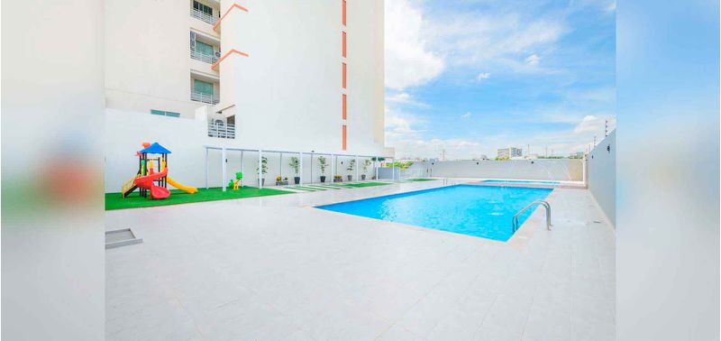 Torres de Lucania II proyecto de vivienda-1