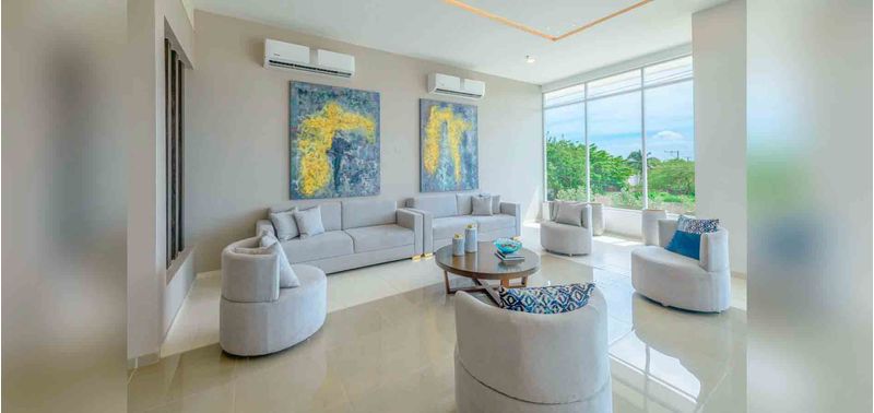 Torres de Lucania II proyecto de vivienda-3