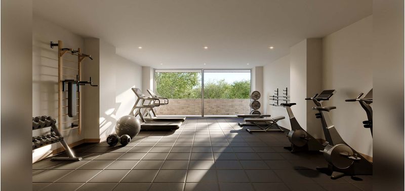 Astoria Club House proyecto de vivienda-0