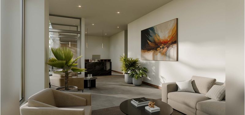 Astoria Club House proyecto de vivienda-1