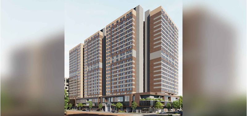 Heroes 79 ST proyecto de vivienda