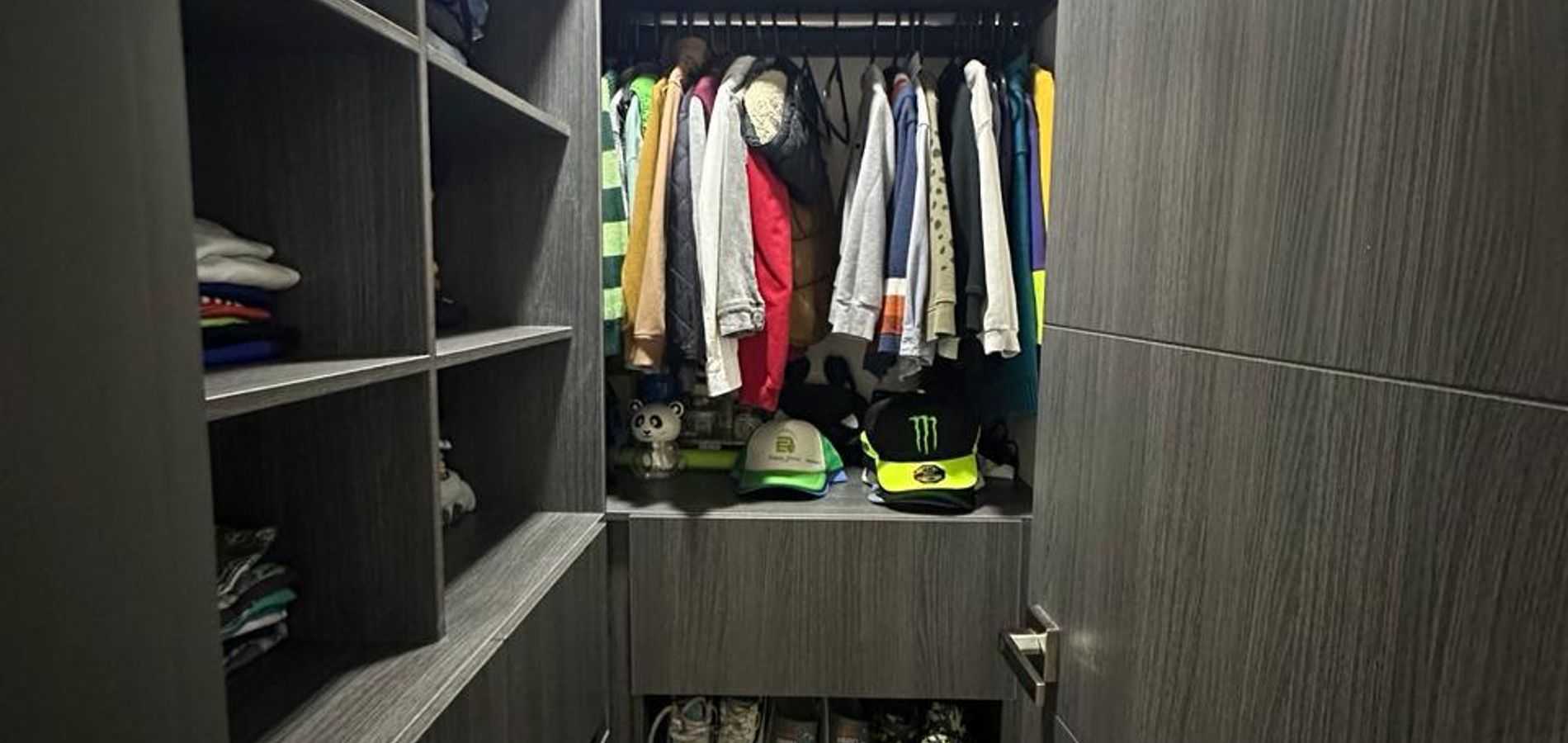 Apartamento en venta en Aves Maria 3 Habitaciones-2