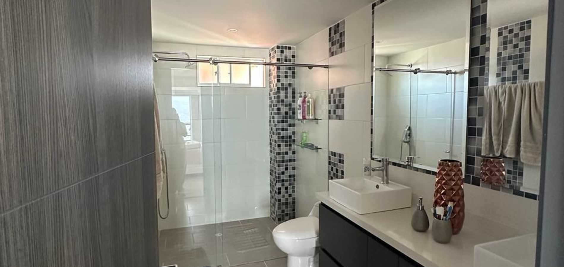 Apartamento en venta en Aves Maria 3 Habitaciones-0