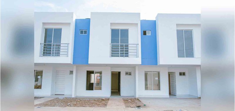 Tayrona Club proyecto de vivienda
