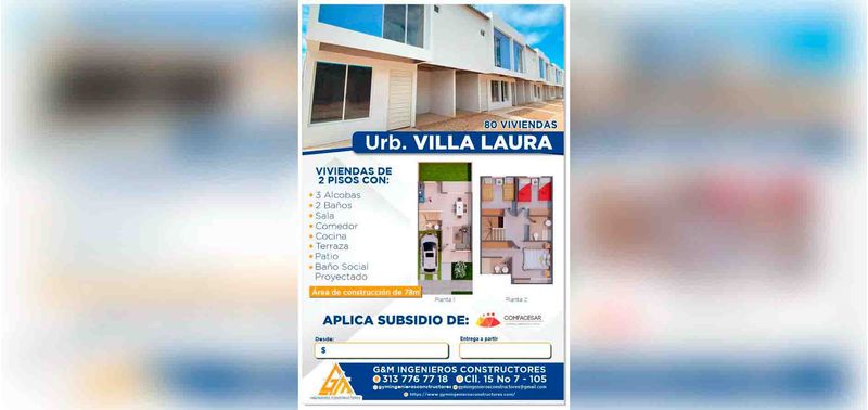 Villa Laura proyecto de vivienda-11