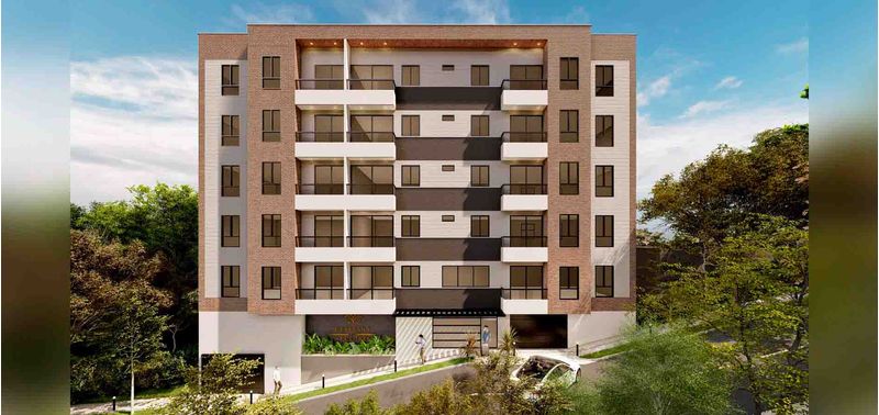 Reservas de Arcoíris proyecto de vivienda-1
