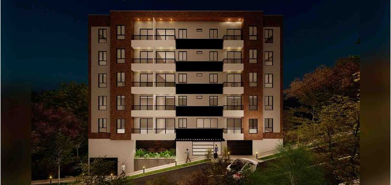 Reservas de Arcoíris proyecto de vivienda-2