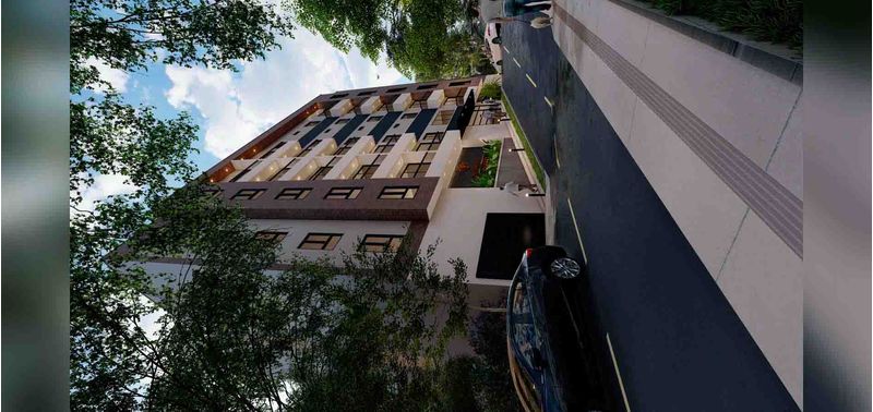 Reservas de Arcoíris proyecto de vivienda-3
