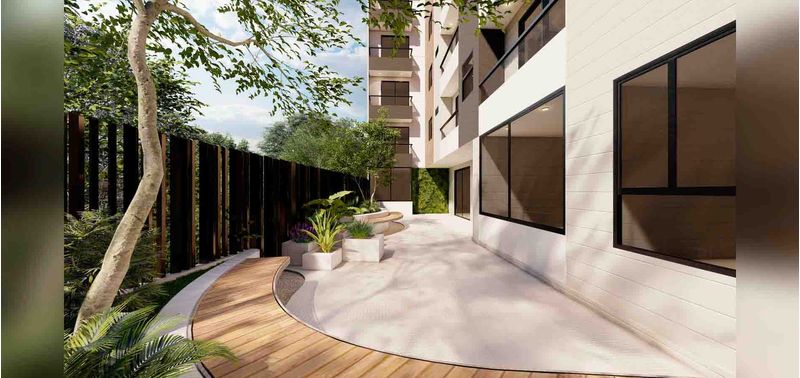 Reservas de Arcoíris proyecto de vivienda-6