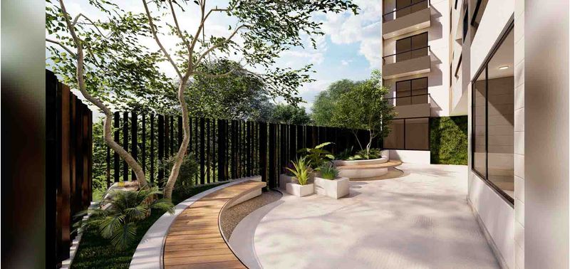 Reservas de Arcoíris proyecto de vivienda-7
