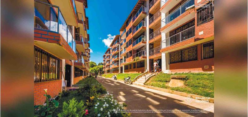 Brisas de Arcoíris proyecto de vivienda-1