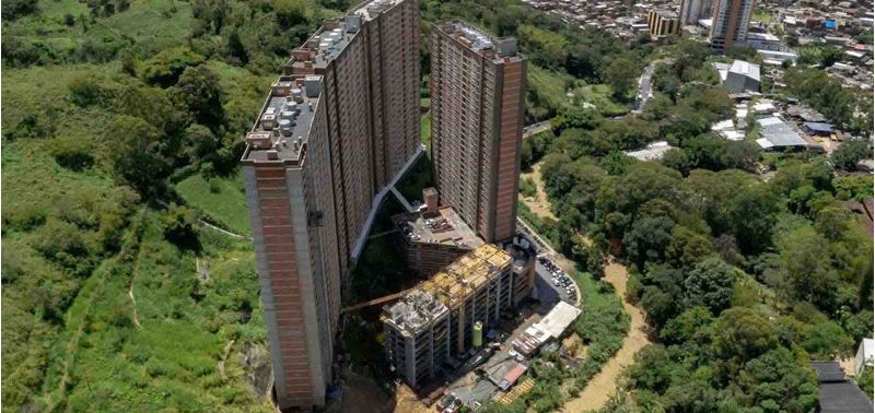 Territorio Verde proyecto de vivienda-2