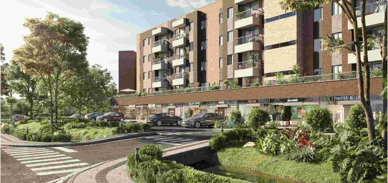 Riveras del Tambo proyecto de vivienda-1