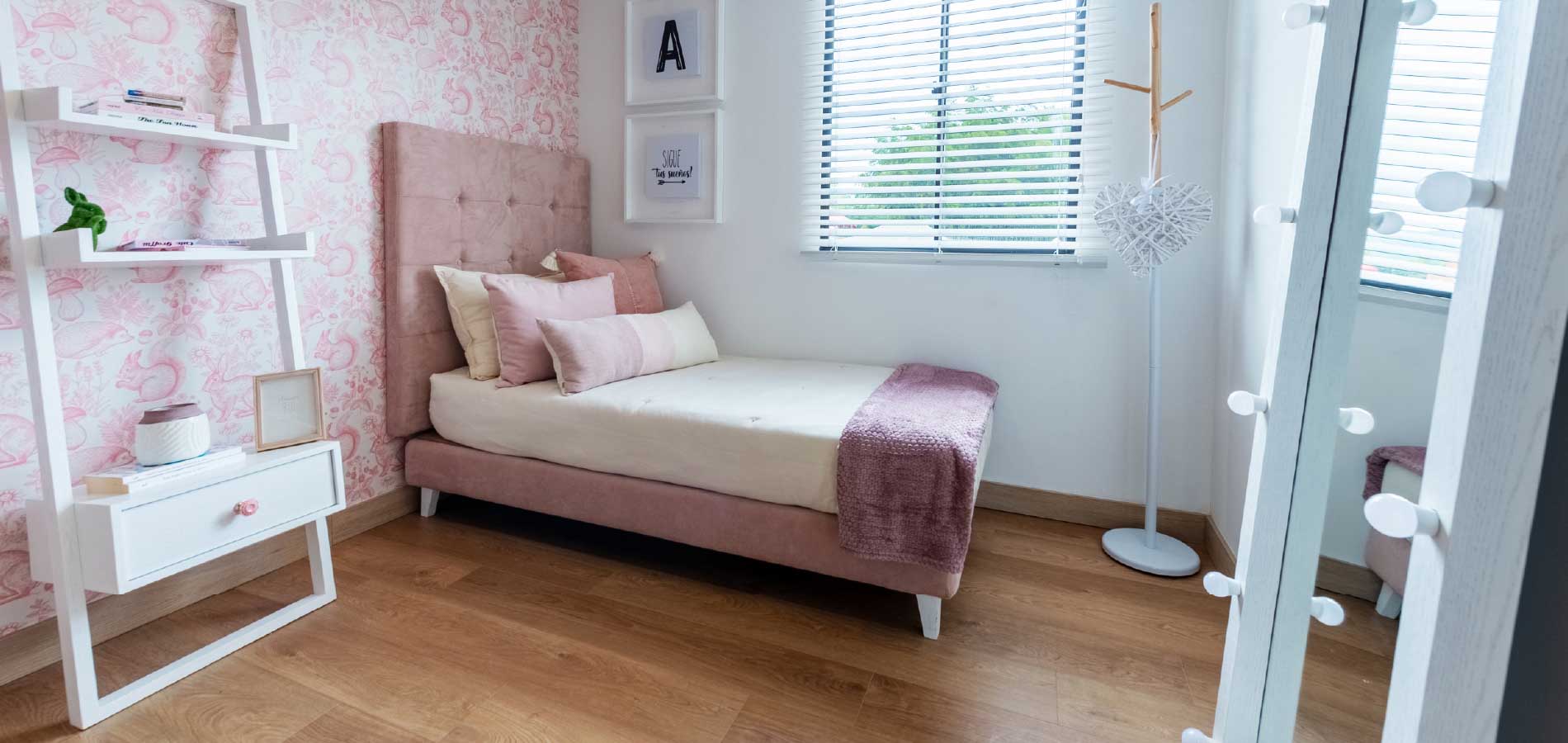 Foto Inmueble tipo Tipo B