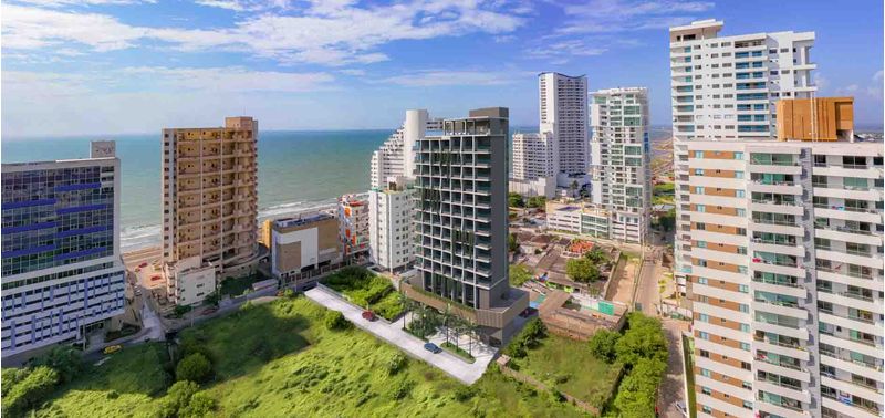 Aira proyecto de vivienda