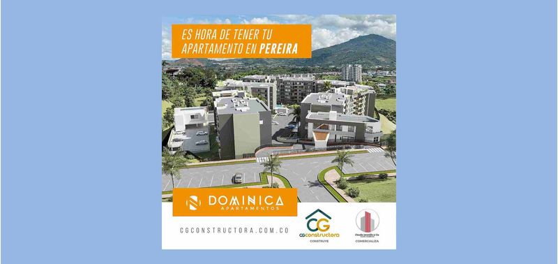 Dominica proyecto de vivienda