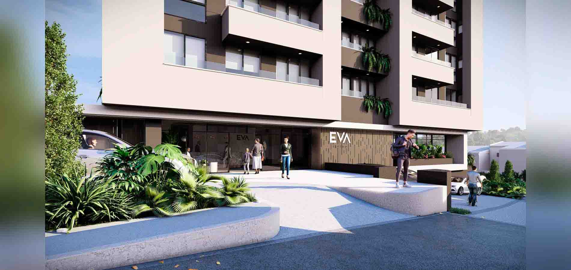 Proyecto de vivienda Eva Living-0