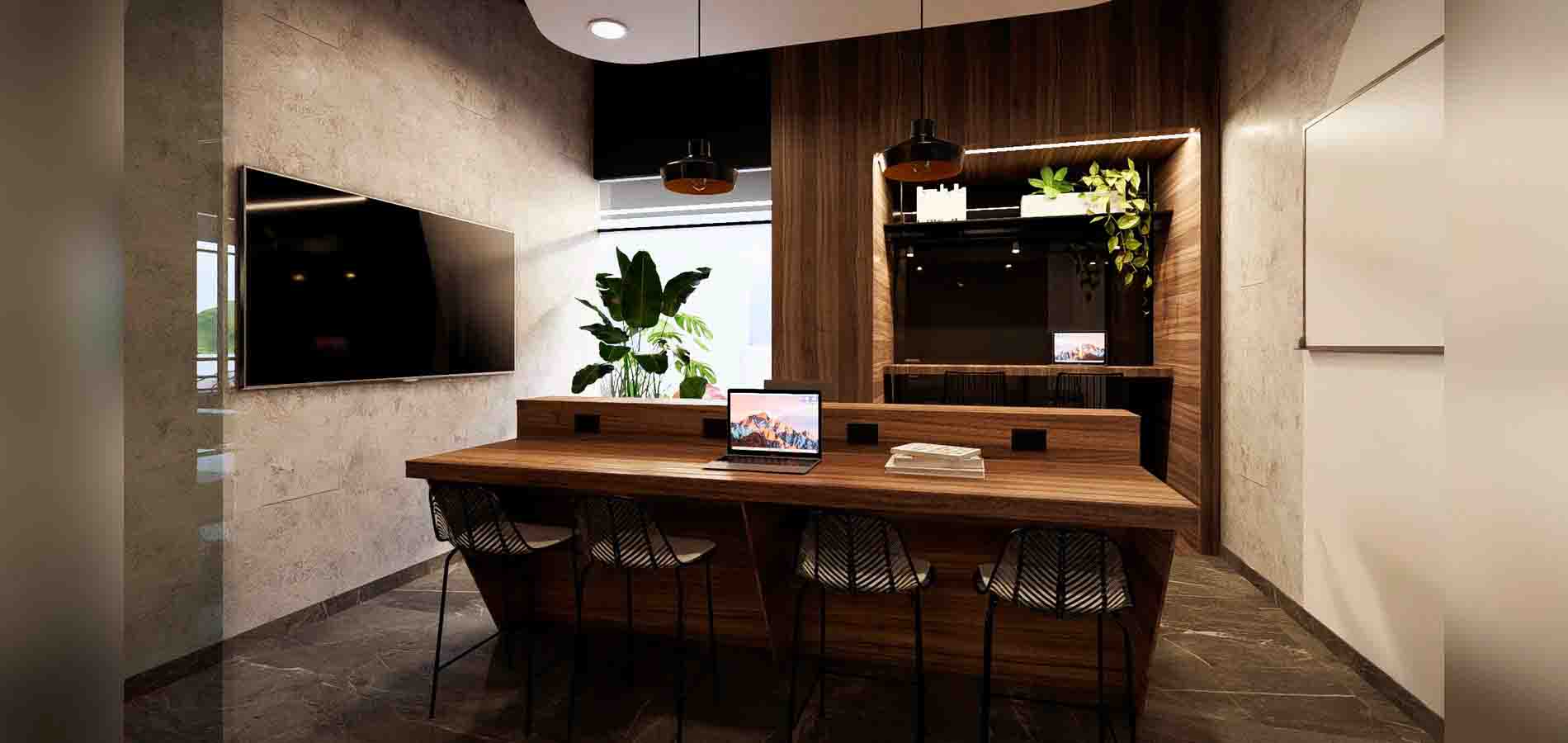 Proyecto de vivienda Eva Living-2