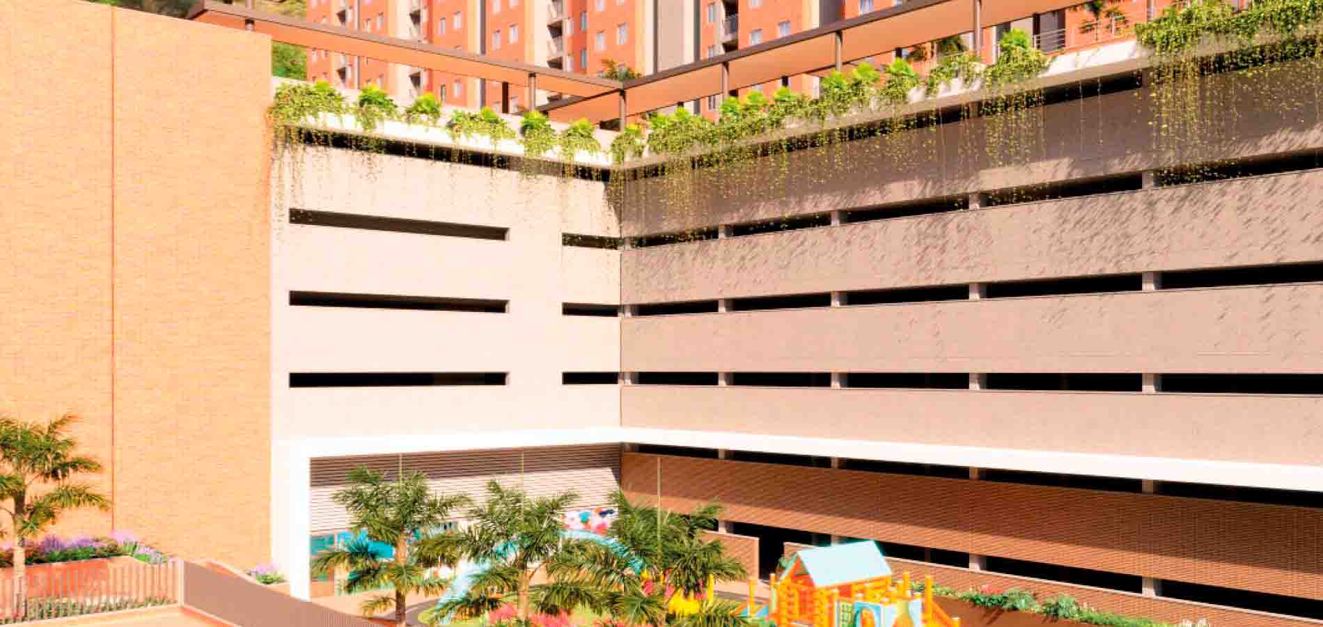 Proyecto de vivienda Celeste Riovivo-1