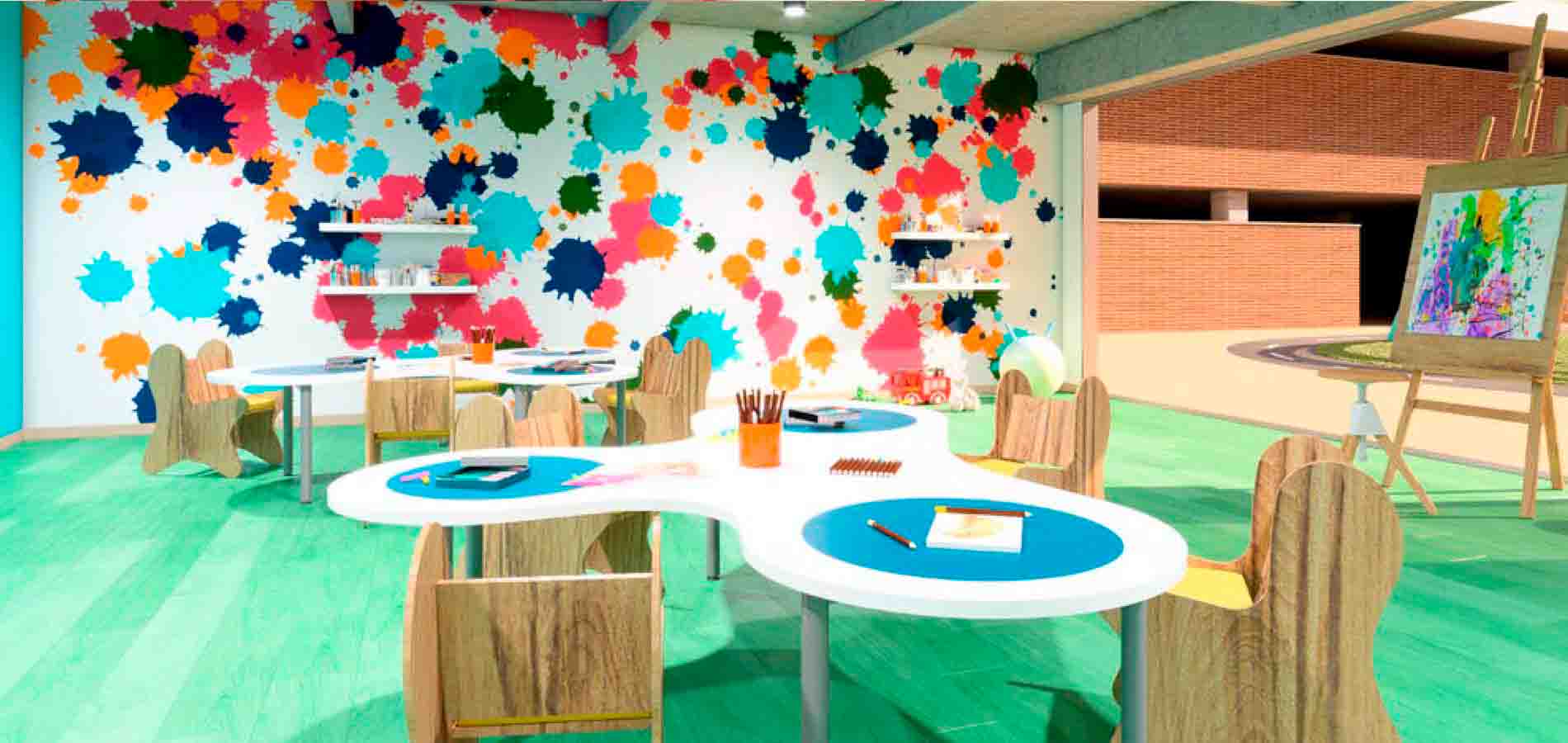 Proyecto de vivienda Celeste Riovivo-3