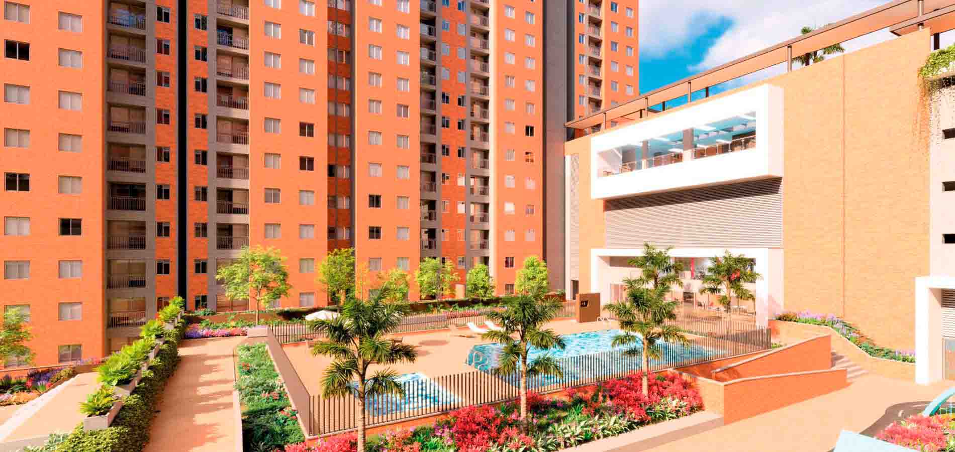 Foto Inmueble tipo Tipo A