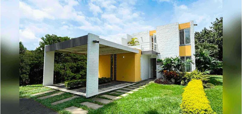 Canarios del Castillo proyecto de vivienda
