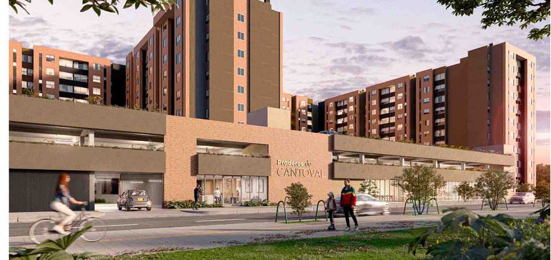 Praderos de Cantoval proyecto de vivienda-0